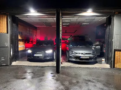 Seiso Detailing Samochodowy/Doposażanie/Kodowanie/Tunning/Retrofit